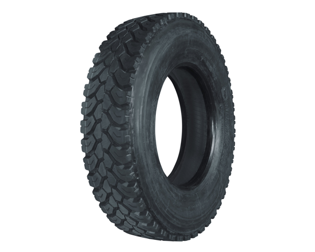 Picture of 295/80R22.5 LEADERTREAD MM75 STOCK RETREAD