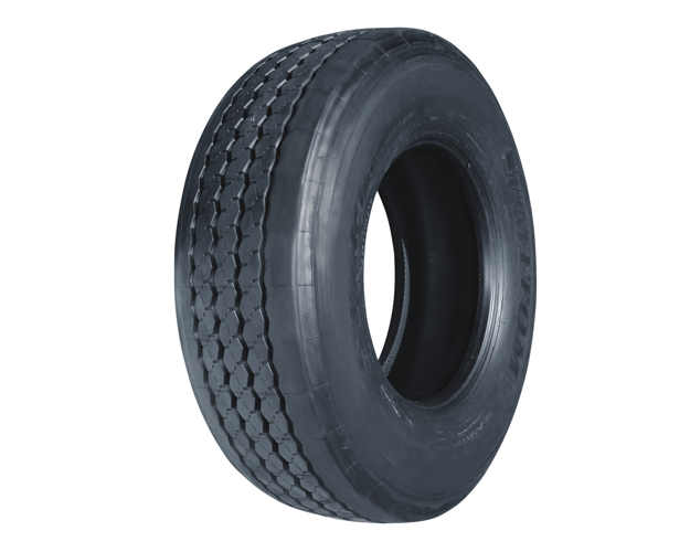 Picture of 385/65R22.5 LEADERTREAD M68 STOCK RETREAD