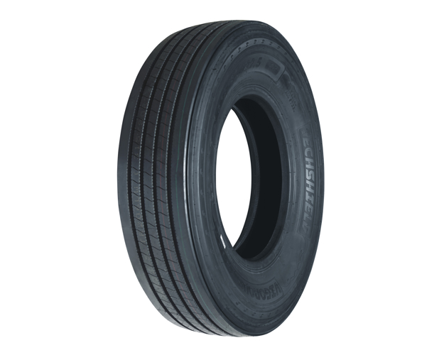 Picture of 315/80R22.5 TECHSHIELD VIGOROUS TS600 20PLY