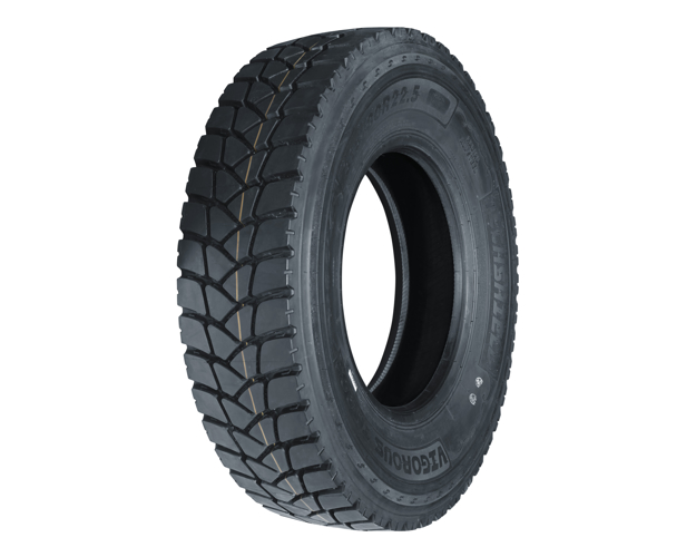 Picture of 315/80R22.5 TECHSHIELD VIGOROUS TM901 20PLY