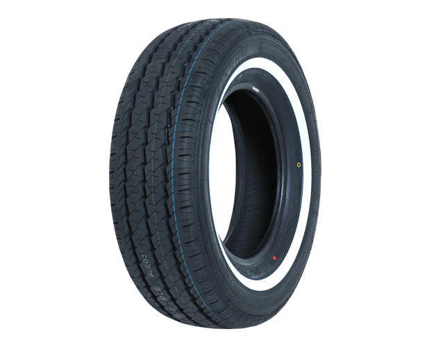 Picture of 225/70R15C ANNAITE AN900 WSW
