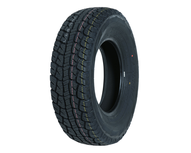 Picture of 245/75R16LT ANNAITE AN906 A/T