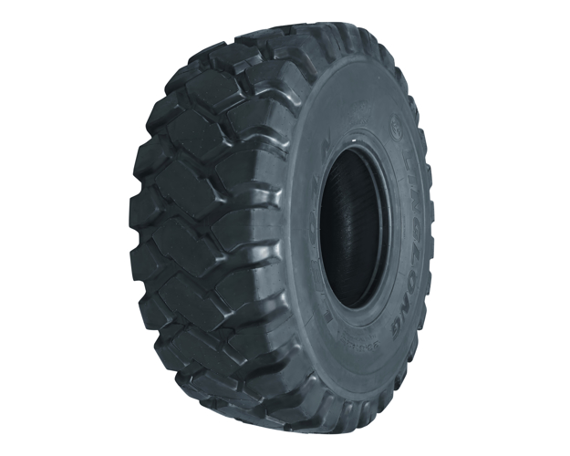 Picture of 23.5R25 LINGLONG LB01N ** L3