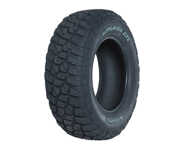 Picture of 265/70R17LT ANNAITE EXPLORER MT1