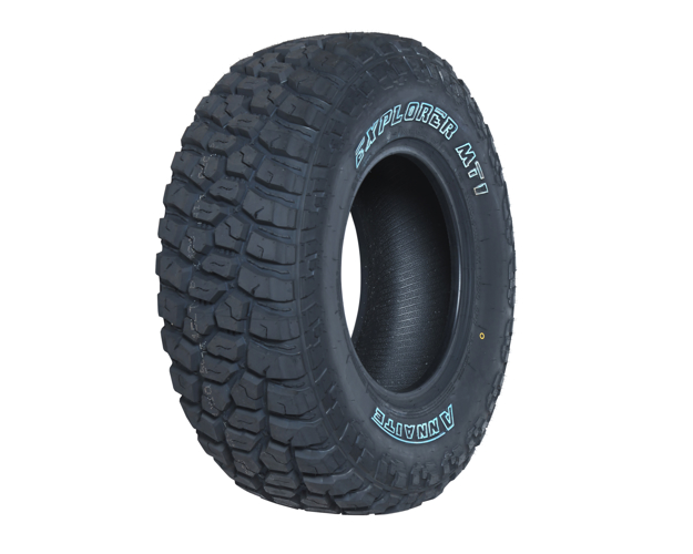 Picture of 31X10.50R15LT WL ANNAITE EXPLORER MT1