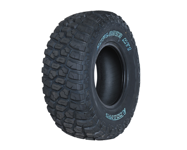 Picture of 33X12.5R15LT WL ANNAITE EXPLORER MT1