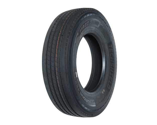 Picture of 11R22.5 TECHSHIELD VIGOROUS TS600 16PLY