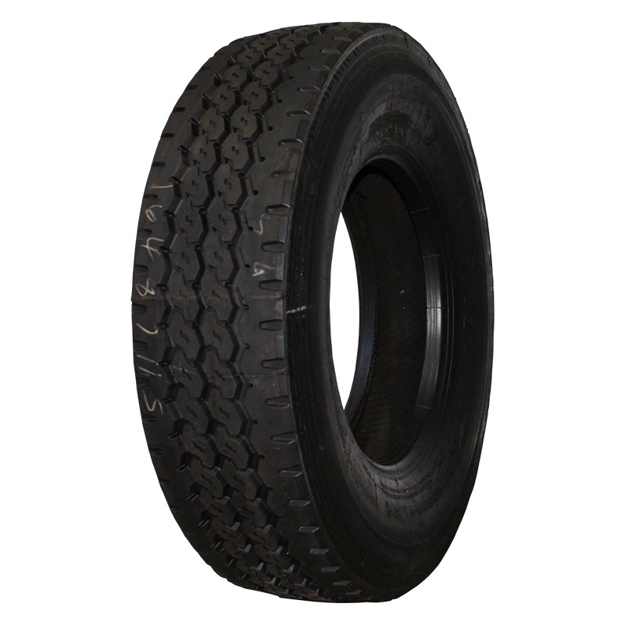 Picture of 295/80R22.5 LEADERTREAD M90L STOCK RETREAD