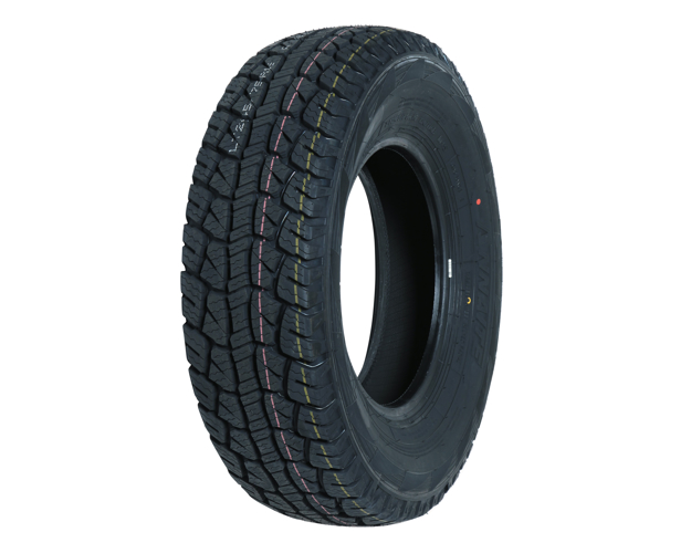 Picture of 265/75R16LT ANNAITE AN906