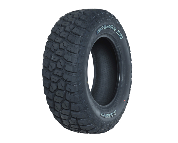 Picture of 265/75R16LT ANNAITE EXPLORER MT1
