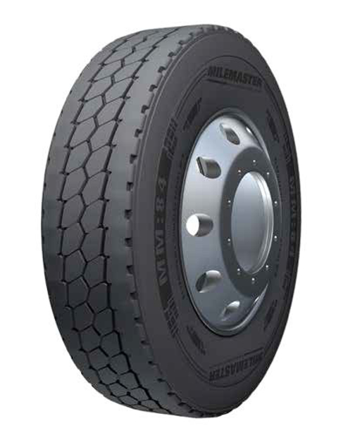 Picture of 235/75R17.5 LEADERTREAD MM84 STOCK