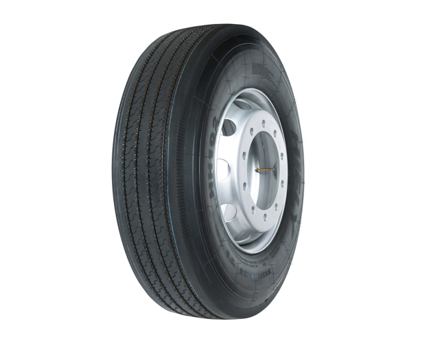 Picture of 315/80R22.5 HIFLY HH102 20PLY & 9.00X22.5 26MM