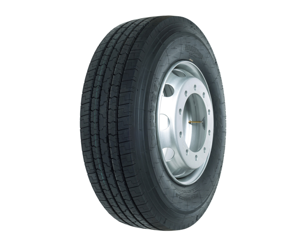 Picture of 295/80R22.5 HIFLY HH121 18PLY & 9.00X22.5 26MM