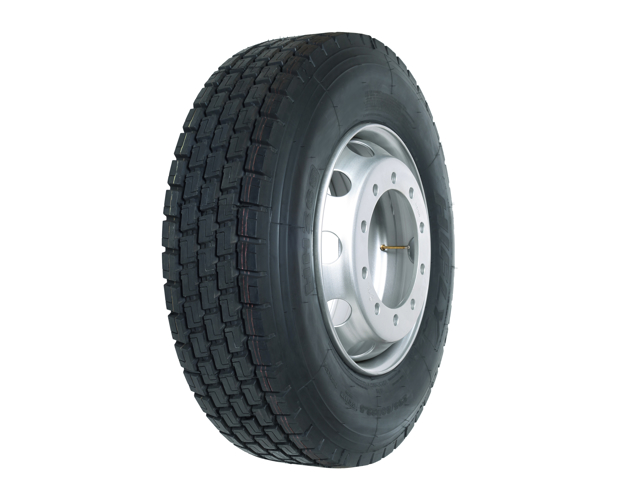 Picture of 295/80R22.5 HIFLY HH368 18PLY & 9.00X22.5 26MM