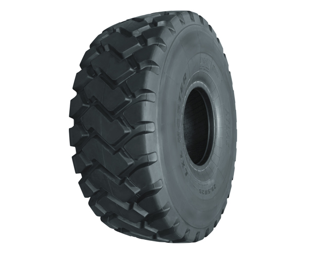 Picture of 29.5R25 ATLAS LXL MASTER ** E3